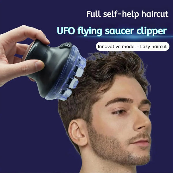 QuickTrim Hair Cutter