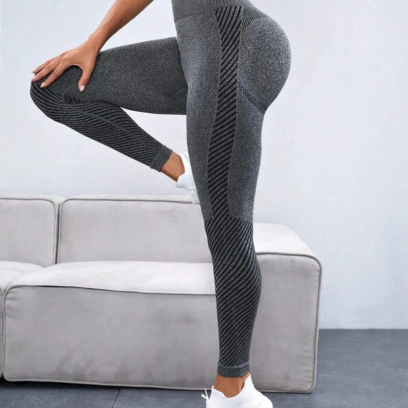 Women Fitness Leggings Hip Liftting Gym Workout