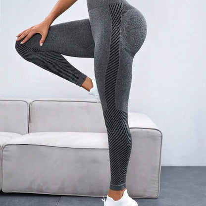 Women Fitness Leggings Hip Liftting Gym Workout