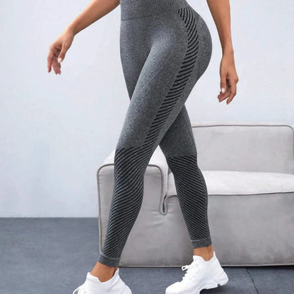 Women Fitness Leggings Hip Liftting Gym Workout