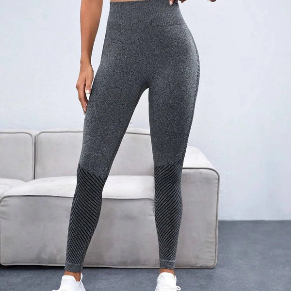 High Waist Yoga Leggings
