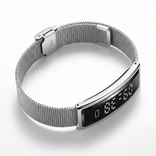 Daily Wellness Health Bracelet