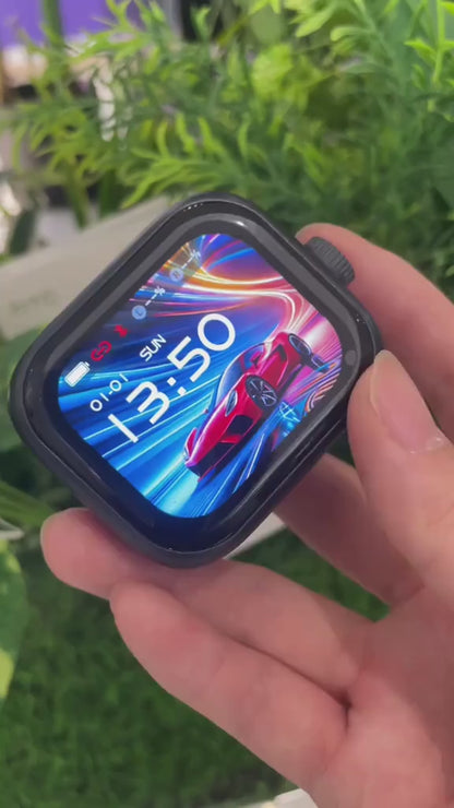 HTC NE40 AI Translator Bluetooth Earbuds - Ultra HD Touch Screen,